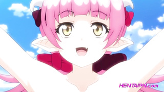 [2023] Fushigi no Kuni no Succubus 02