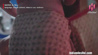 Step Mom Hardcore Sex in Bedroom - indian porn