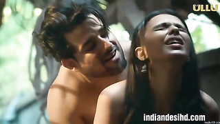 Khud Khushi Episode 4 ULLU Original Adult Web Series