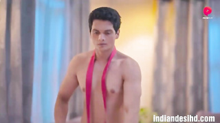 Bhabhi Hardcore Sex in Bedroom
