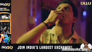 Khud Khushi Episode 5 ULLU Original Adult Web Series