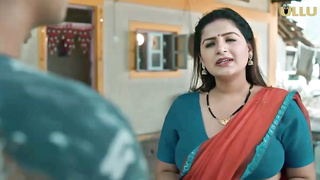 Big Boobs Bhabhi Hardcore Sex With Devar in Bedroom 2