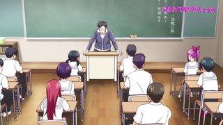 [EXCLUSIVE] Ikumonogakari The Animation 02