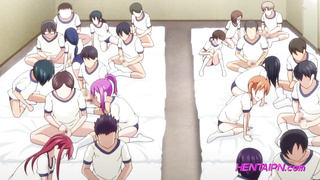 [EXCLUSIVE] Ikumonogakari The Animation 02