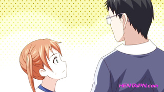 [EXCLUSIVE] Ikumonogakari The Animation 02