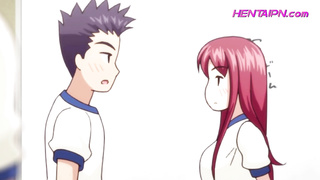 [EXCLUSIVE] Ikumonogakari The Animation 02