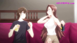 Imaizumin Chi Wa Douyara Gal Ep.4 2023