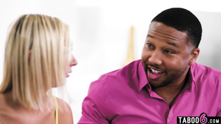 Teens invited into stepparents fantasy