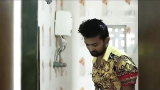 Mukhiyaa 2023 Hulchul Originals Hindi Porn Web Series Episode 2