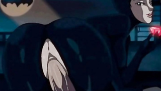 Anal teen famous toons