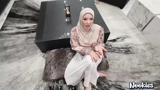 My Shopaholic Hot Wife