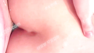 3745 여성 상위 질싸 싸기 전에도 질질 싸서 질퍽거리네 텔레 UB892