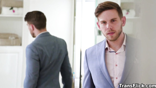 Taking in the allure of the boss's lovely spouse 2