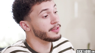 Perfect tit job by busty mother in law