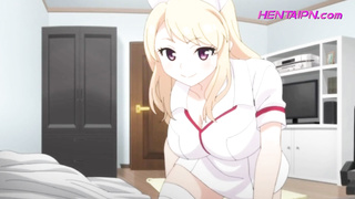 Imouto wa Gal Kawaii Episode 2