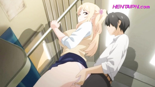 Imouto wa Gal Kawaii Episode 2