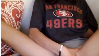 Aroused teens webcam compilation