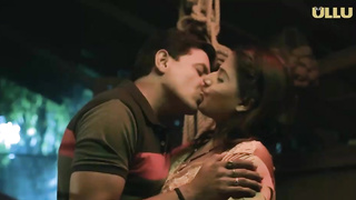 Big Boobs Bhabhi sex with Jethji