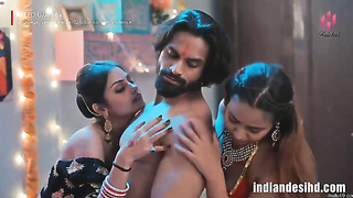 Mukhya Episode 3 New Adult Web Series