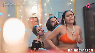 Mukhya Episode 3 New Adult Web Series