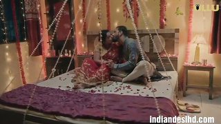 Fest Night Sex UllU Adult Web Series Sex Scene