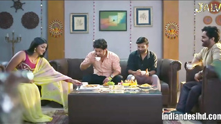 Bhabhi Ka jalva Original Adult Web Series