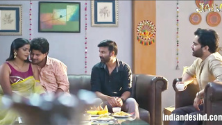 Bhabhi Ka jalva Original Adult Web Series