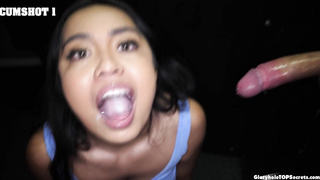 Fuck yeah Luna, that's how you do it