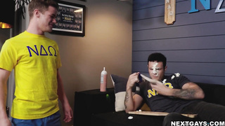 Tylor i wish to join your fraternity