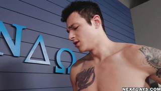 Tylor i wish to join your fraternity