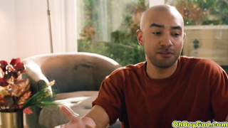 Crafted a seductive Thanksgiving banquet for Codi