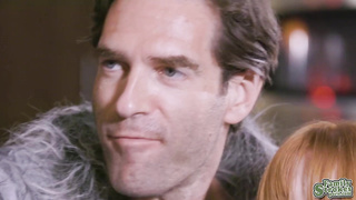 Ken and his seductive stepdaughter