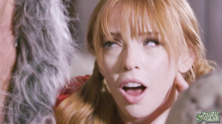 Ken and his seductive stepdaughter