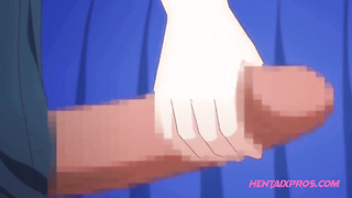 Papa Katsu Ep.4 EXCLUSIVE HENTAI ANIME