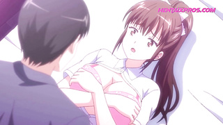 Papa Katsu Ep.4 EXCLUSIVE HENTAI ANIME
