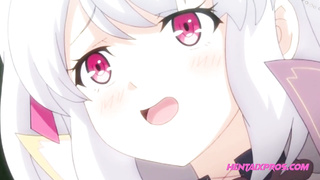 Alchemist Kont's H Shibo Spirit Story 04