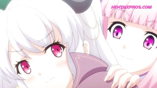 Alchemist Kont's H Shibo Spirit Story 04