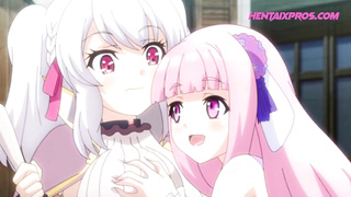 Alchemist Kont's H Shibo Spirit Story 04