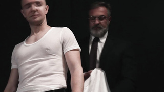 Apprentice Serg Shepards Atonement Ceremony