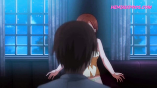 Tsugunai 04 / EXCLUSIVE HENTAI 2023