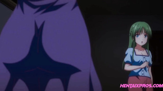 Tsugunai 04 / EXCLUSIVE HENTAI 2023