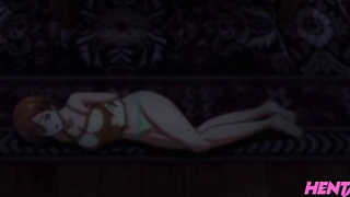 Tsugunai 04 / EXCLUSIVE HENTAI 2023