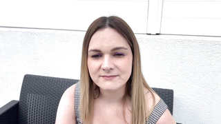 Perfect Threesome With Hot Girls Blonde and Brunette