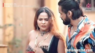 Mukhya Episode 4 Original Adult Web Series