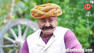 Kuvari Chikh Episode 6 Original Adult Web Series