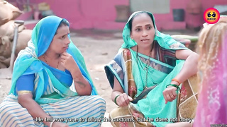 Kuvari Chikh Episode 6 Original Adult Web Series