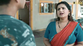 Big Boobs Bhabhi Hardcore Sex With Devar 890