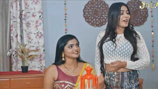 Sanshkari Bahbhi Part 1 Original Adult Web Series