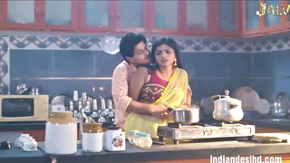 Sanshkari Bahbhi Part 1 Original Adult Web Series
