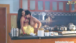 Sanshkari Bahbhi Part 1 Original Adult Web Series